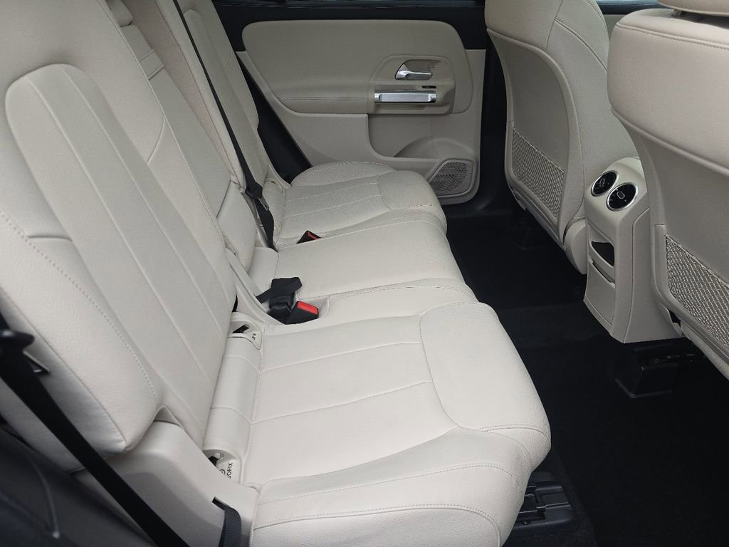 Used 2023 Mercedes-Benz GLB 250 GLB 250 image 20