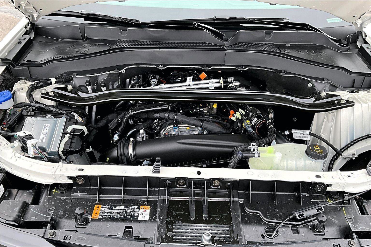 New 2026 Ford Explorer ST-Line image 13