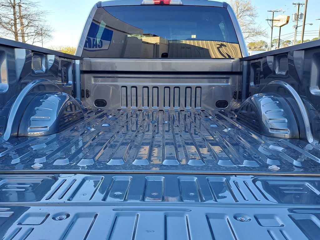 New 2026 Ford F250 Lariat w/ FX4 Off-Road Package AWD/4WD image 14