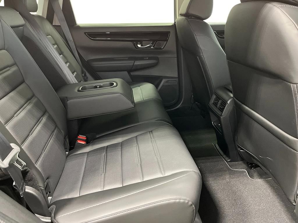 New 2026 Honda CR-V EX-L image 27