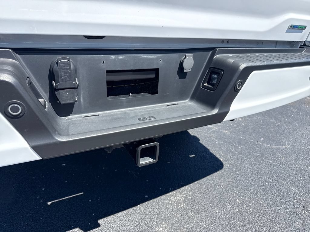 Used 2023 Ford F150 XLT w/ Equipment Group 302A High AWD/4WD image 12