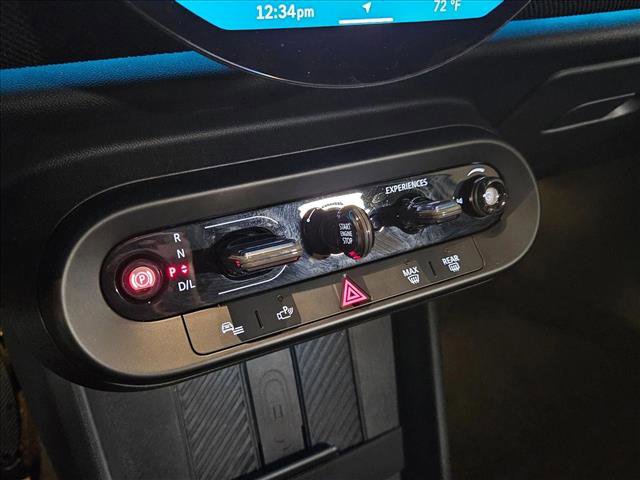 Used 2025 MINI Cooper S FWD image 11