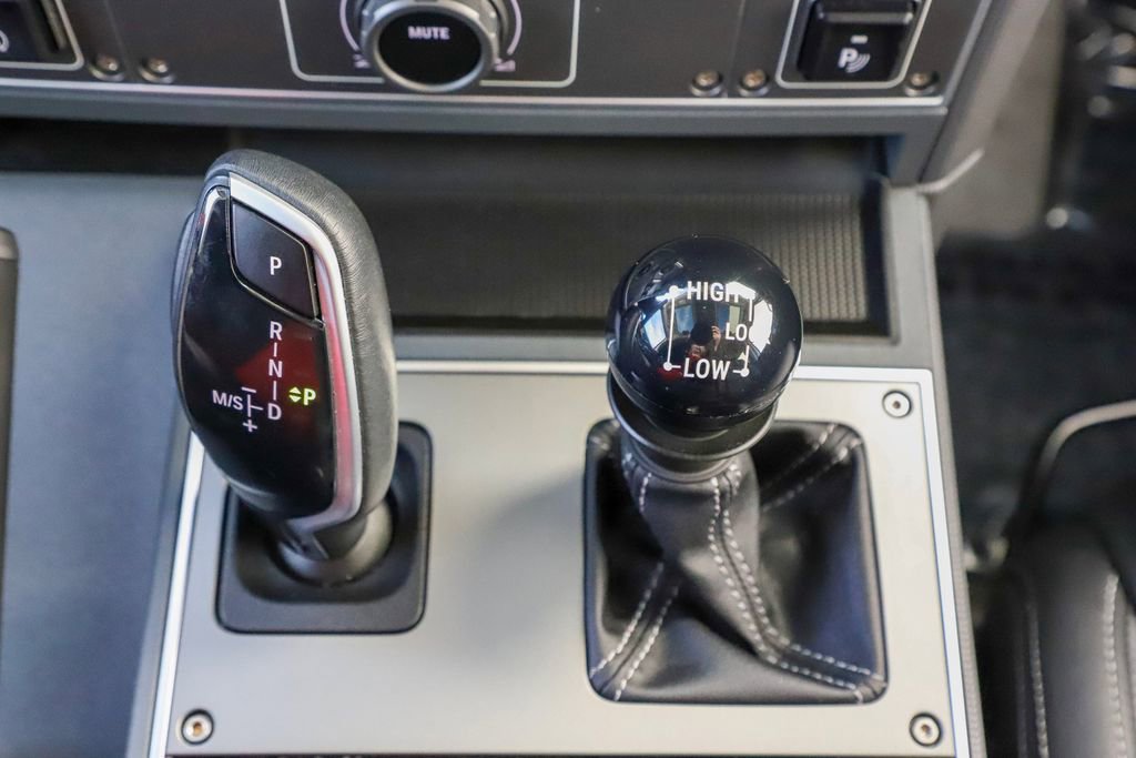 Used 2024 INEOS Grenadier Fieldmaster Edition image 25