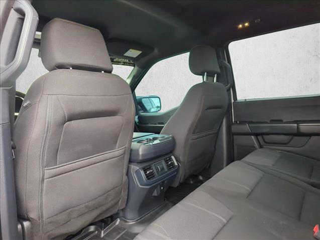 Certified 2024 Ford F150 STX AWD/4WD image 17