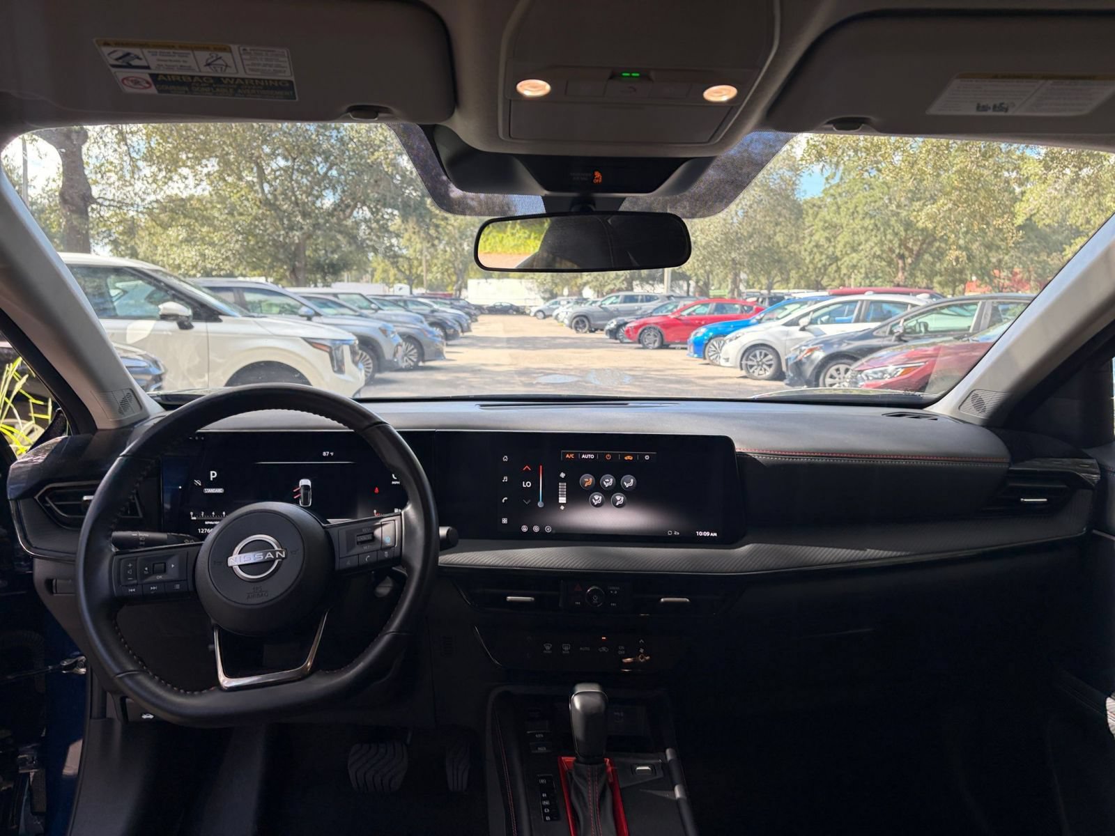 Used 2026 Nissan Kicks SR FWD image 31