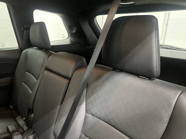 Certified 2023 Honda Passport Elite image 14