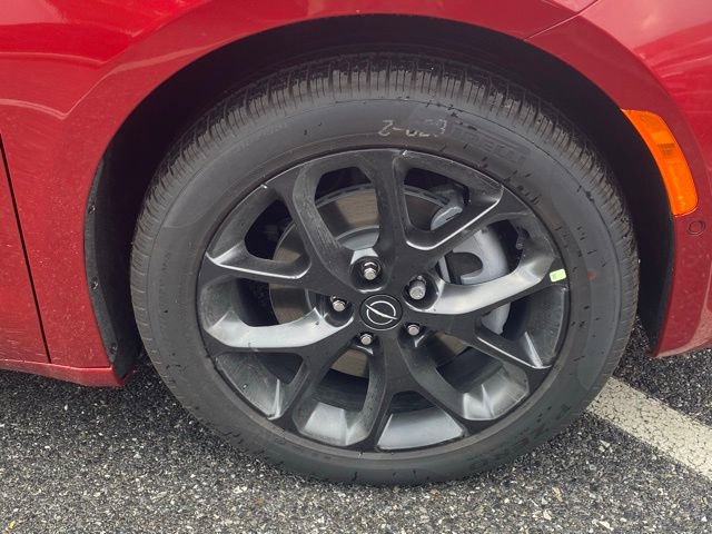 New 2026 Chrysler Pacifica Limited w/ S Appearance Package image 11