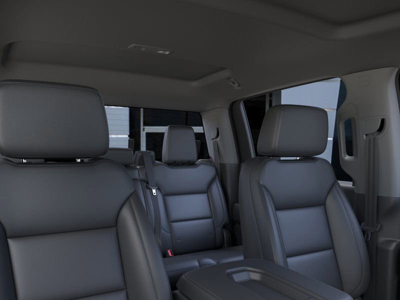 New 2026 GMC Sierra 1500 Pro w/ Trailering Package image 24