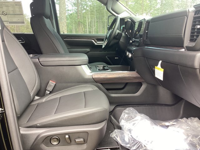 New 2026 GMC Sierra 2500 SLT w/ SLT Premium Package image 25