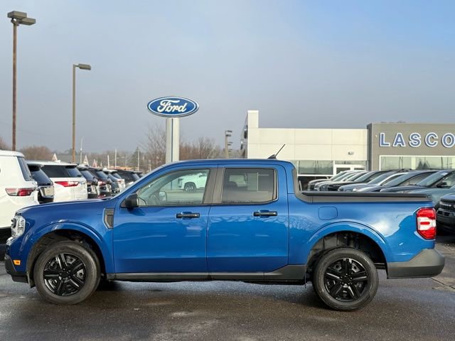 Certified 2023 Ford Maverick XL image 38