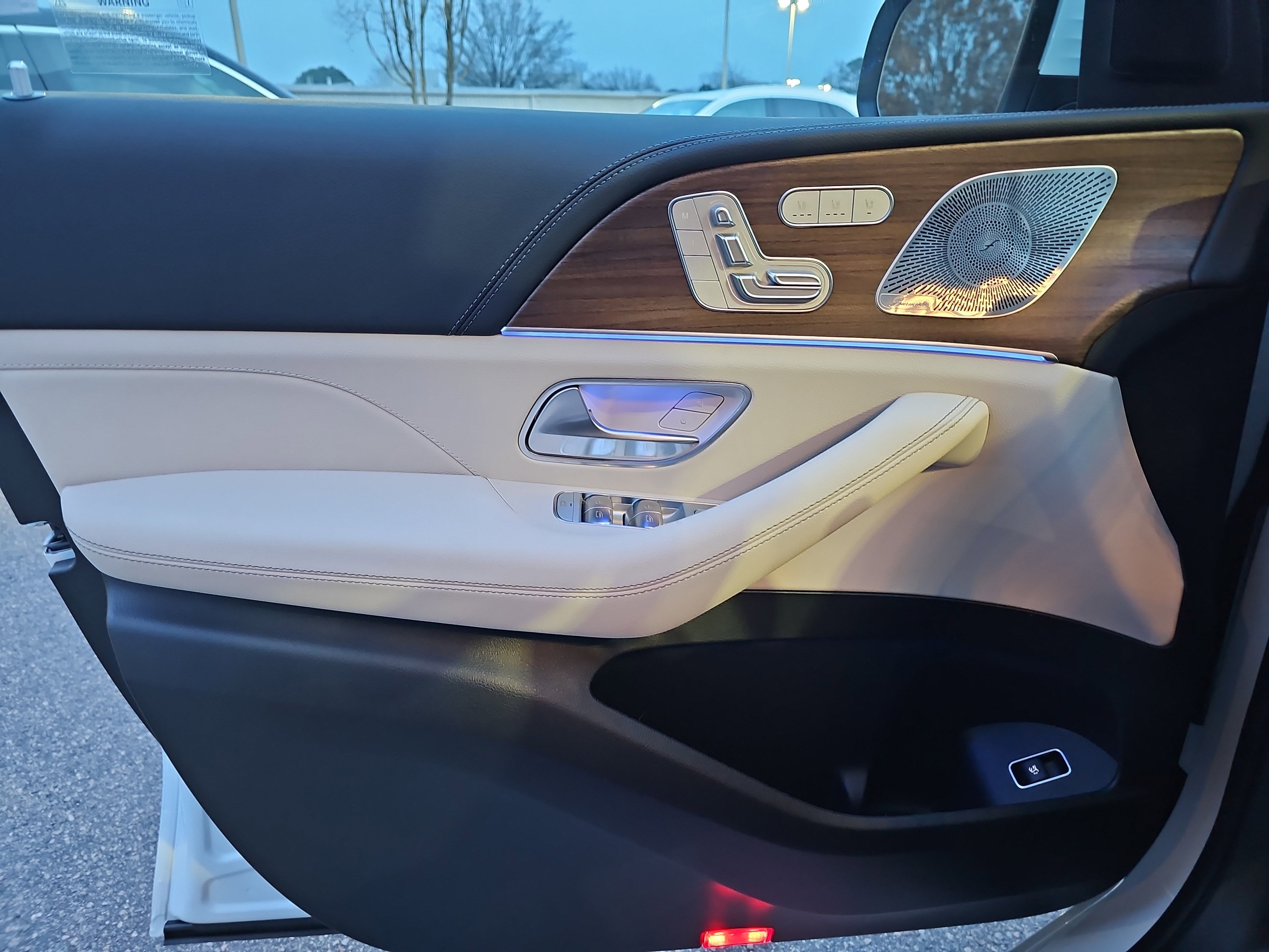 New 2026 Mercedes-Benz GLE 450 4MATIC image 28