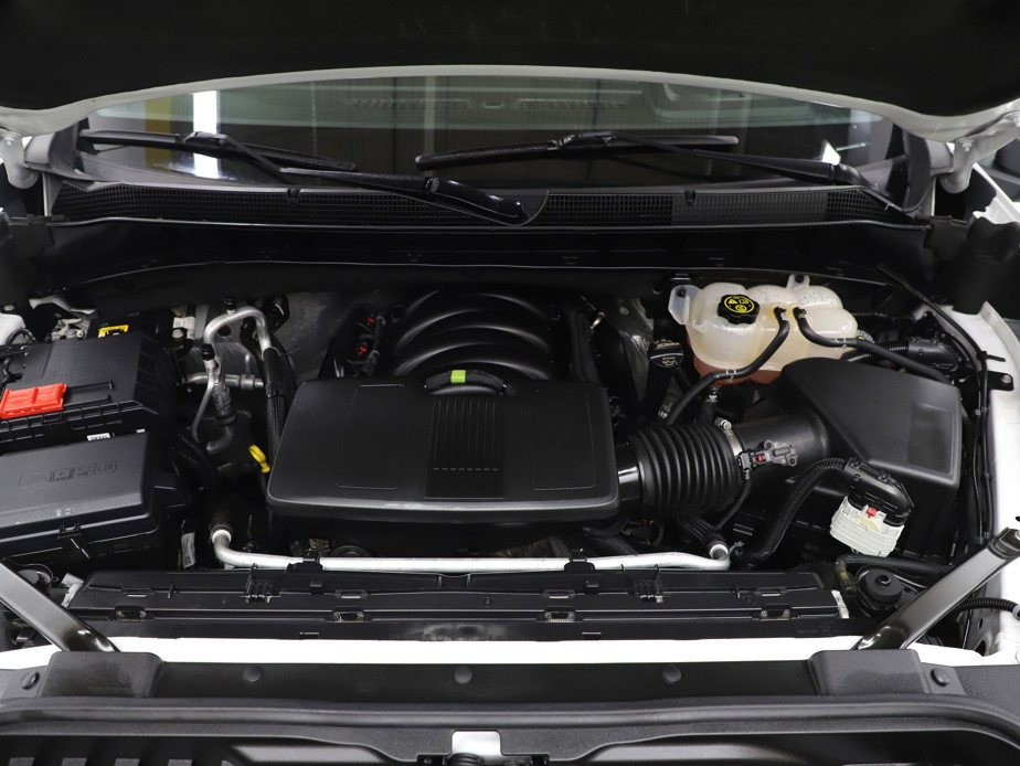 Used 2023 Chevrolet Silverado 1500 RST w/ Convenience Package II image 33