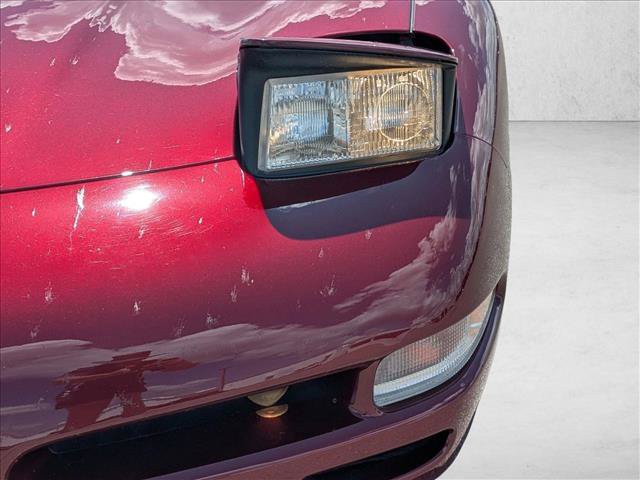 Used 2003 Chevrolet Corvette Coupe w/ Preferred Equipment Group RWD image 9