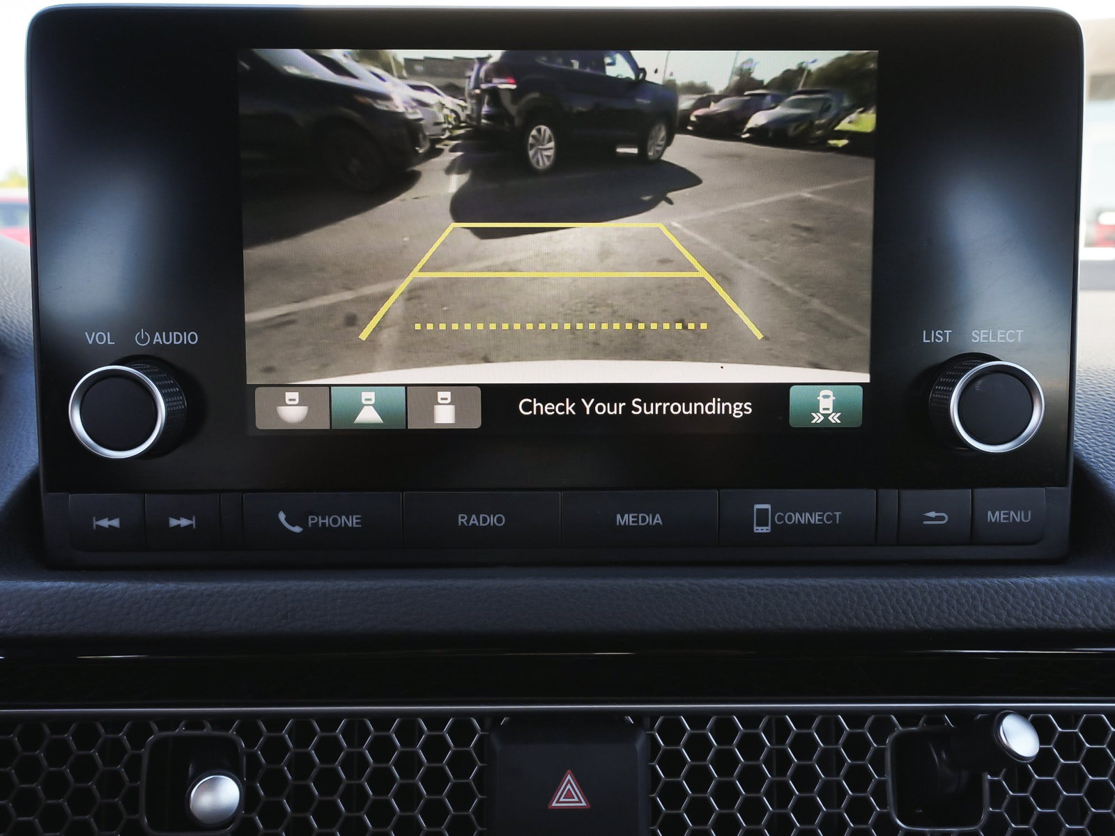 Used 2025 Honda Civic Sport image 29