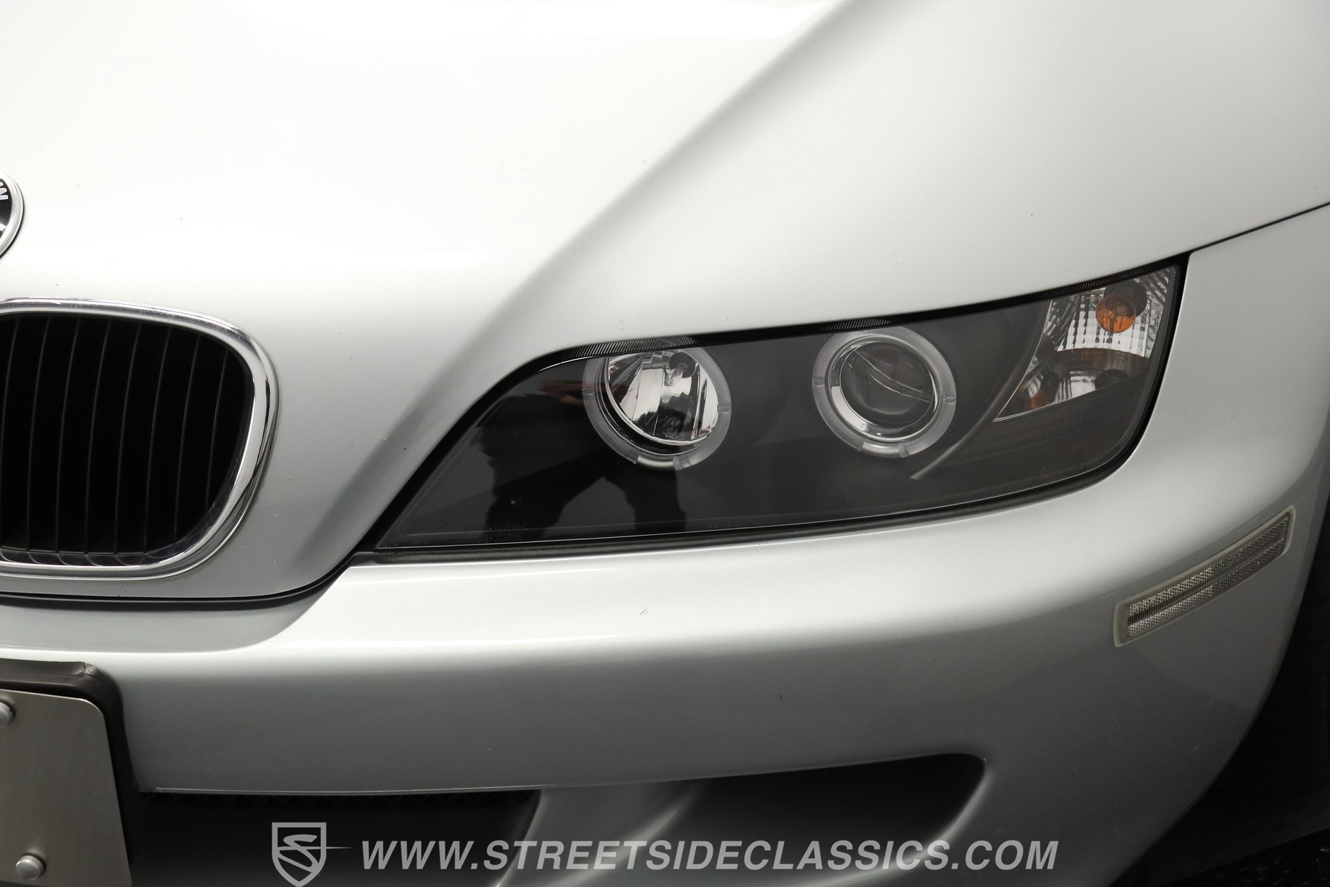 Used 1999 BMW M Roadster RWD image 20