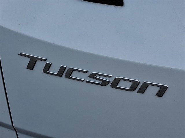 New 2026 Hyundai Tucson Limited image 6