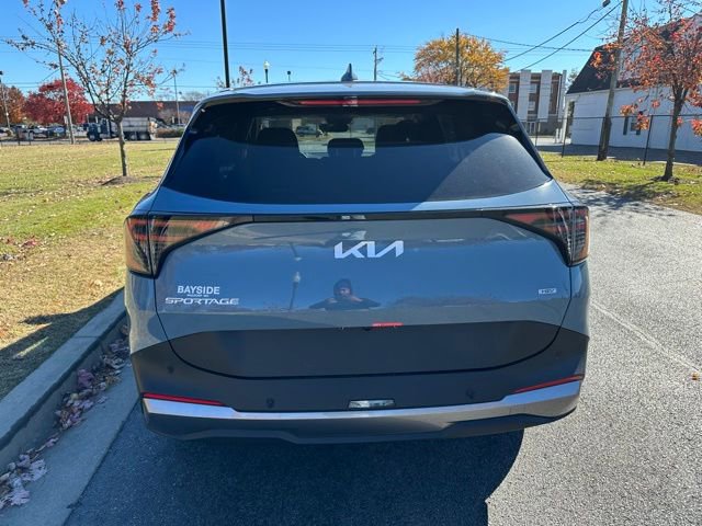 New 2026 Kia Sportage S image 18