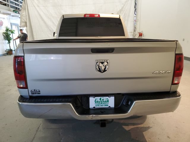 Used 2010 Dodge Ram 1500 Truck ST w/ ST Popular Equipment Group AWD/4WD image 4