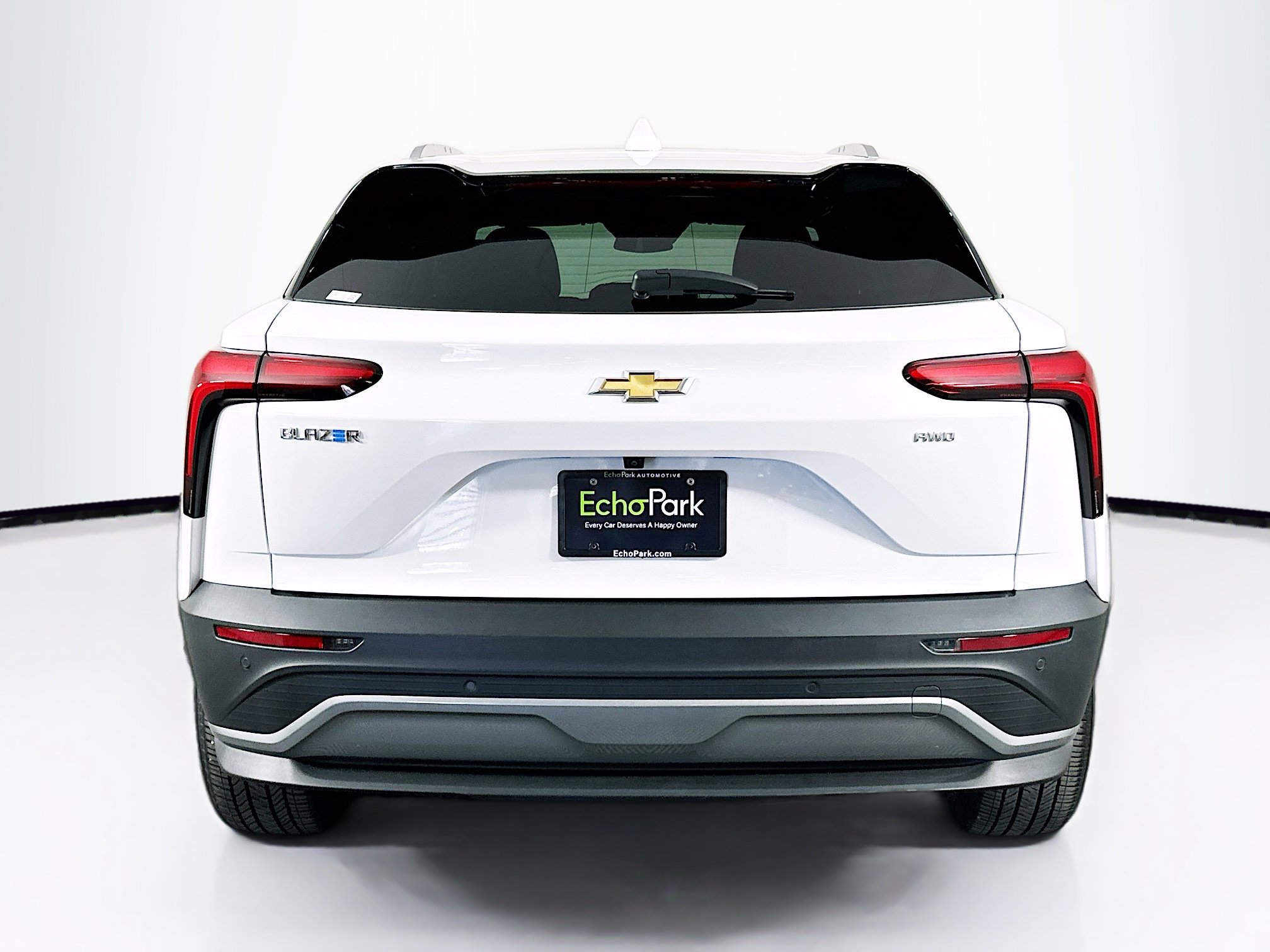 Used 2024 Chevrolet Blazer EV LT image 7