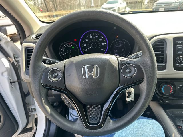 Used 2022 Honda HR-V LX image 34