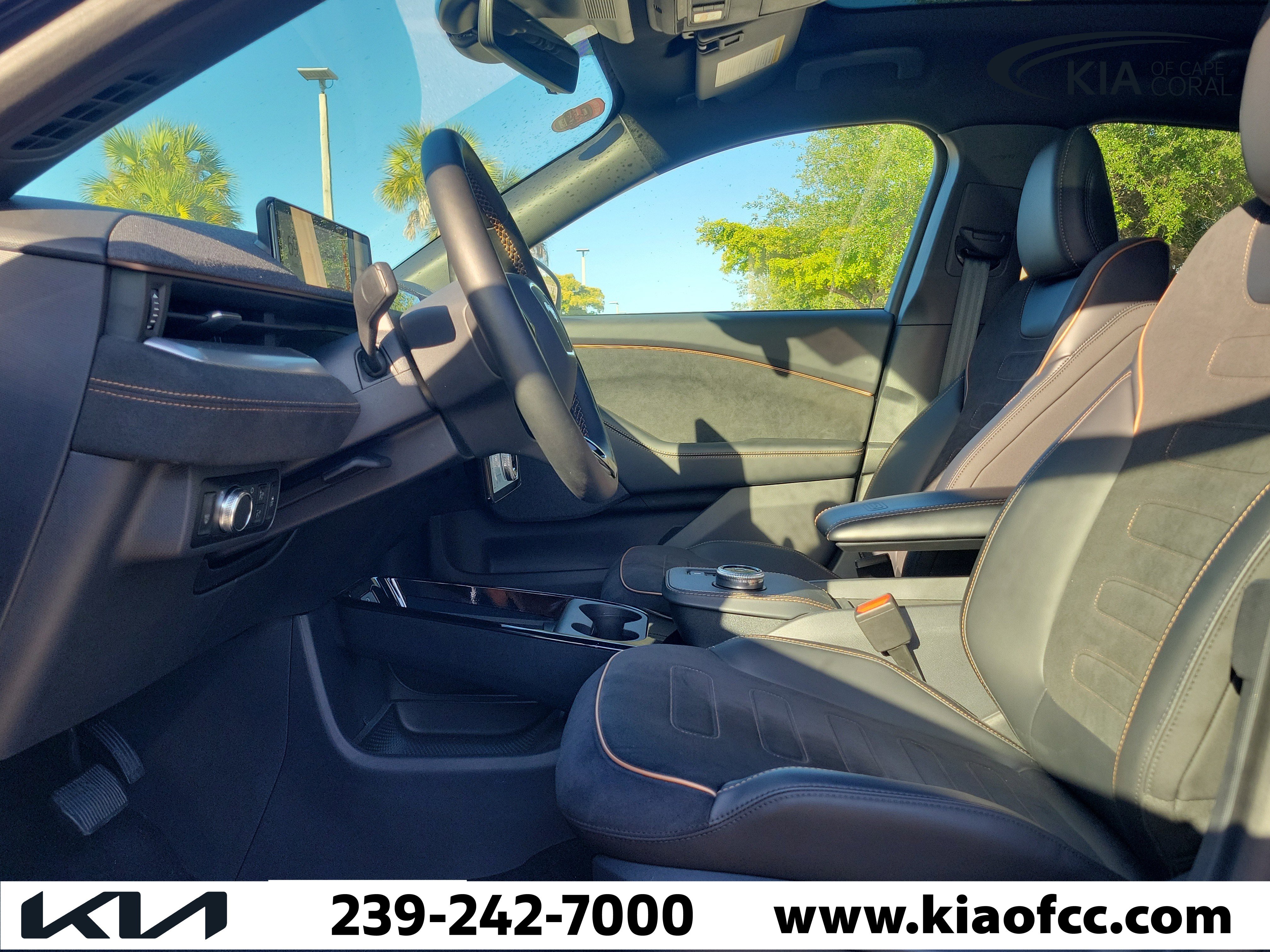 Used 2022 Ford Mustang Mach-E GT AWD/4WD image 20