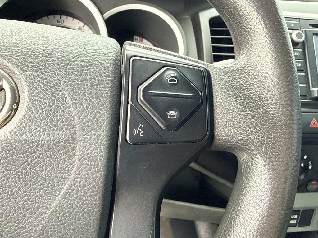Used 2015 Toyota Tacoma 2WD Access Cab image 27
