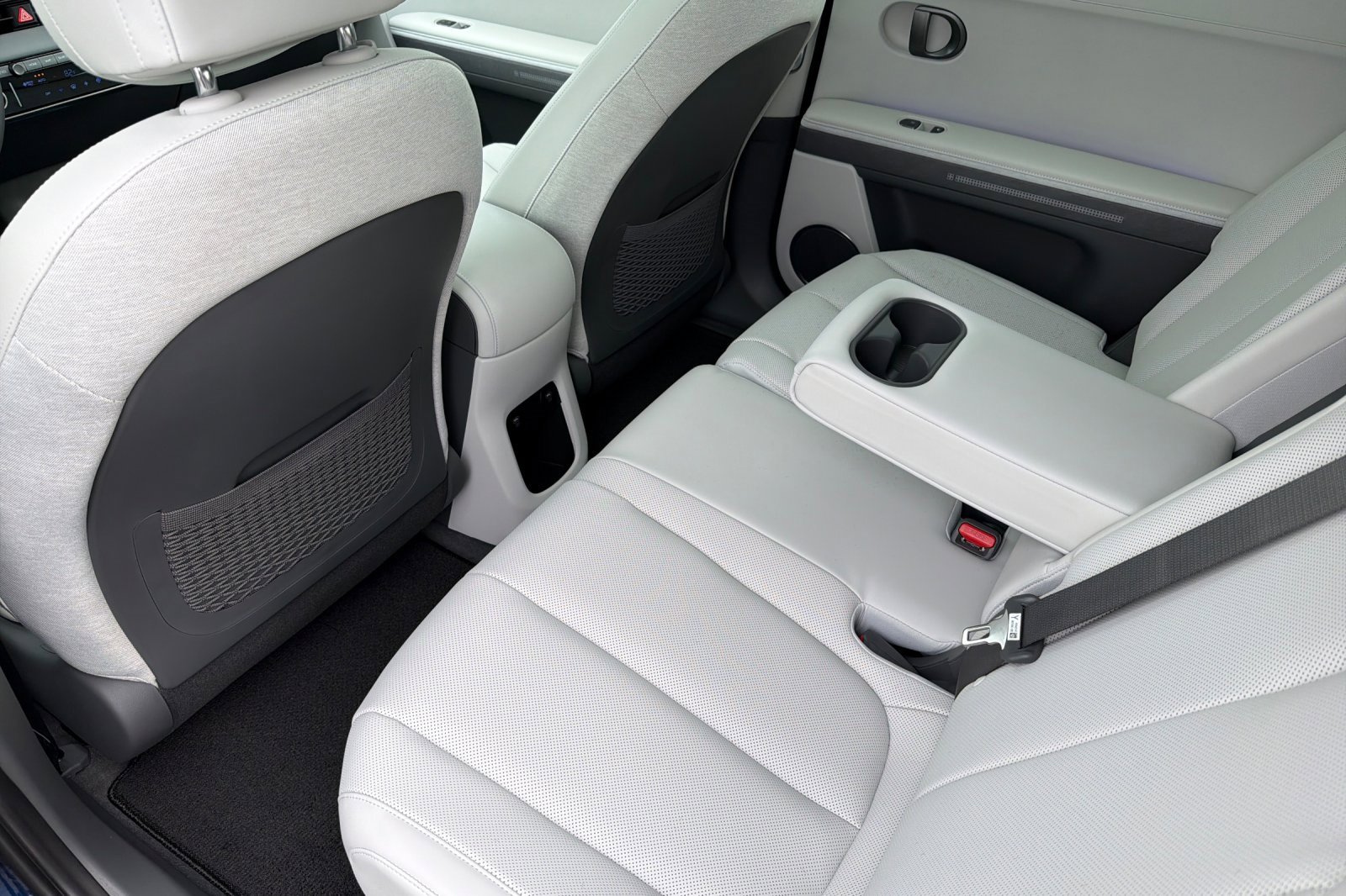 New 2026 Hyundai Ioniq 5 Limited image 14