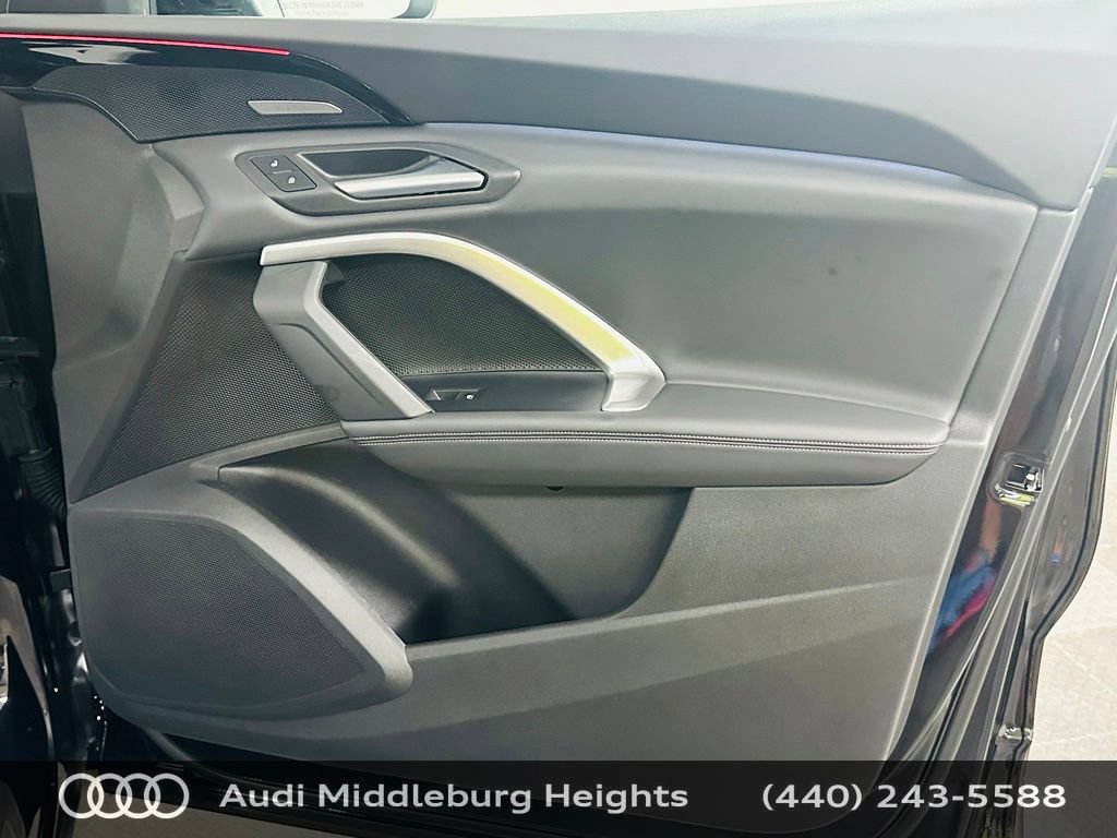 Certified 2025 Audi Q5 Premium Plus w/ Premium Plus AWD/4WD image 28