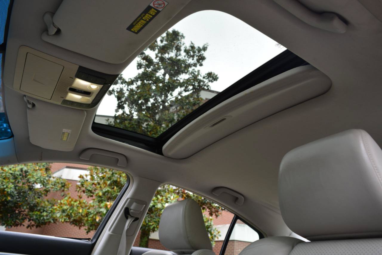 Used 2009 Acura TL w/ Technology Package FWD image 17