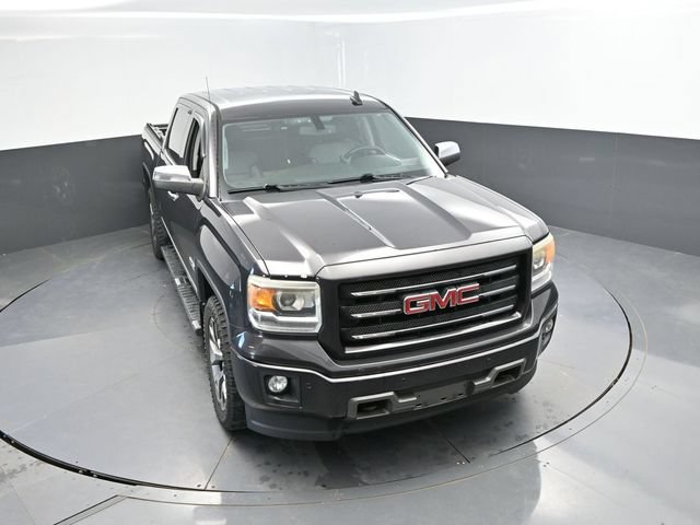 Used 2015 GMC Sierra 1500 SLT AWD/4WD image 27