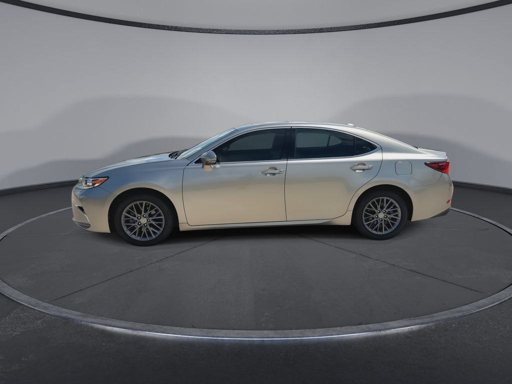 Used 2018 Lexus ES 350 w/ Premier Package FWD image 5