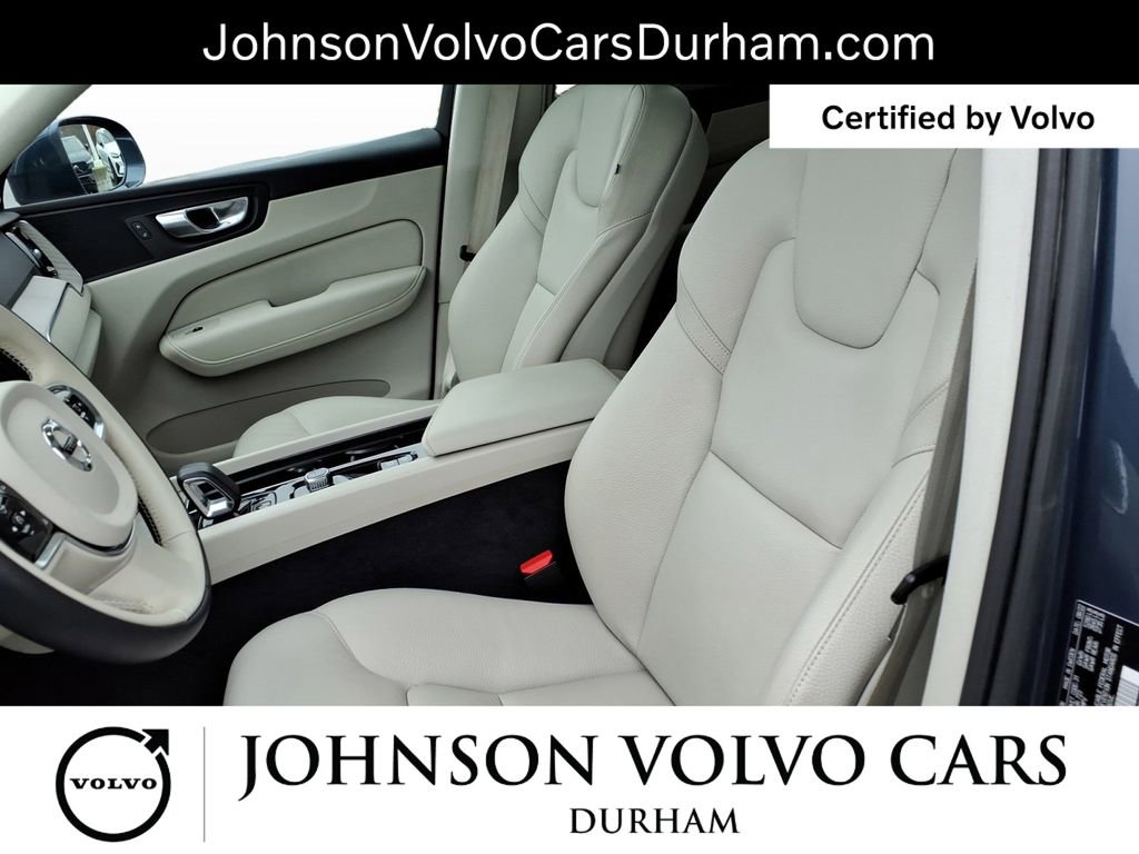 Certified 2023 Volvo XC60 B5 Plus w/ Protection Package Premier image 26