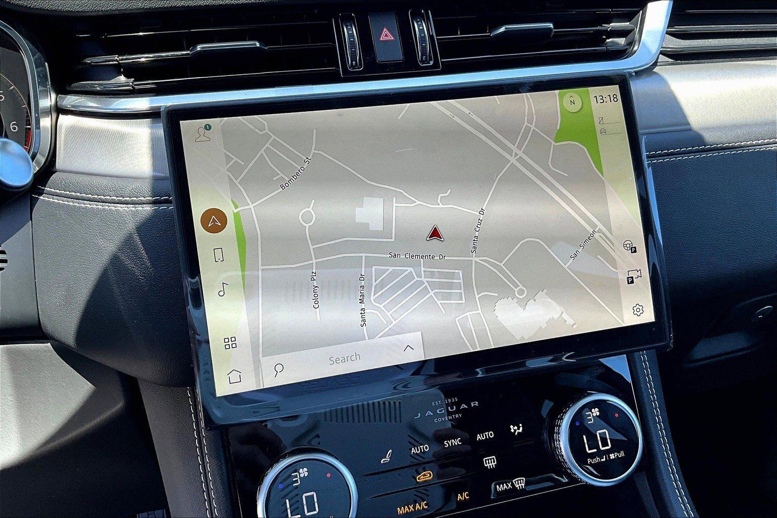 New 2026 Jaguar F-PACE R-Dynamic S image 13