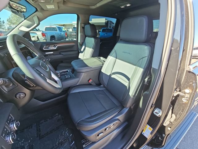 Used 2026 GMC Sierra 1500 Denali w/ Denali Reserve Package AWD/4WD image 17