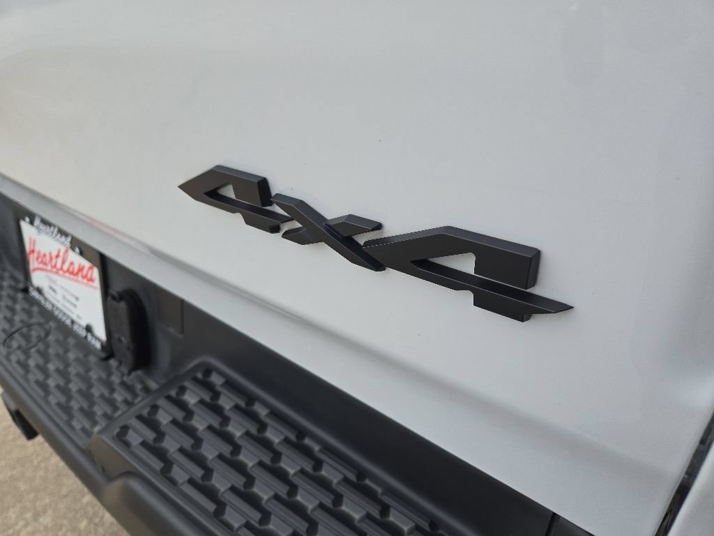 Used 2026 RAM 1500 Rebel w/ Rebel Level 1 Equipment Group AWD/4WD image 23