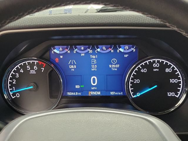 Used 2023 Ford F150 XLT AWD/4WD image 28