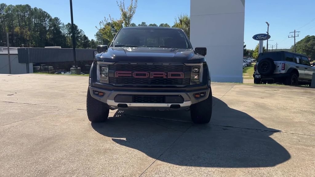 Used 2023 Ford F150 Raptor image 9