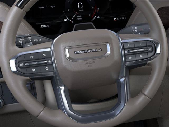 New 2027 GMC Yukon Denali w/ Denali Reserve Package AWD/4WD image 19