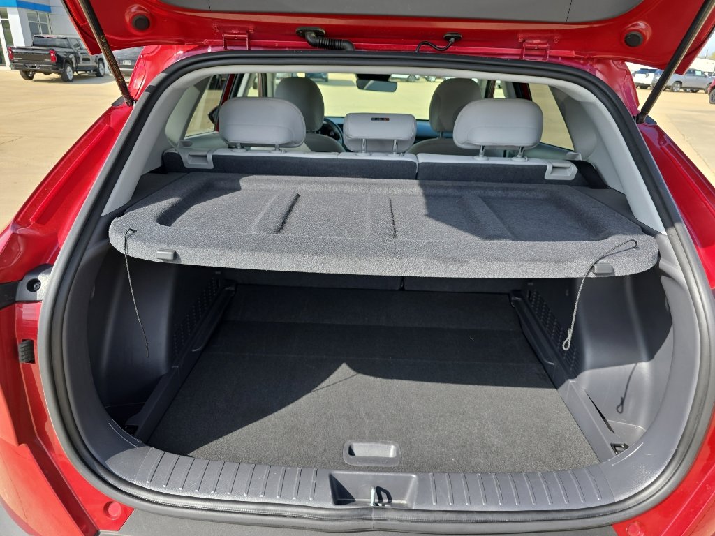 Used 2025 Hyundai Kona SEL FWD image 12