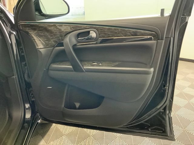 Used 2014 Buick Enclave Premium w/ Trailering Provision Package FWD image 26