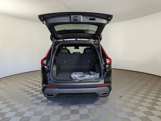 New 2026 Honda CR-V Sport Touring image 14