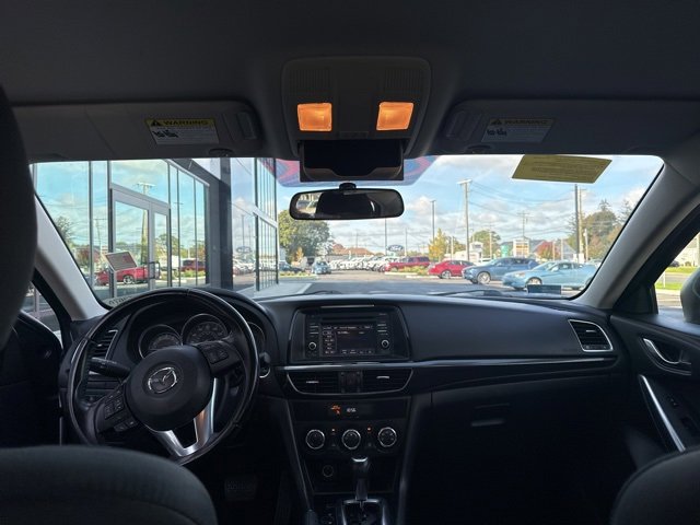 Used 2014 MAZDA MAZDA6 Sport image 13