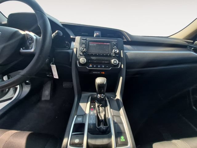 Used 2019 Honda Civic LX image 11