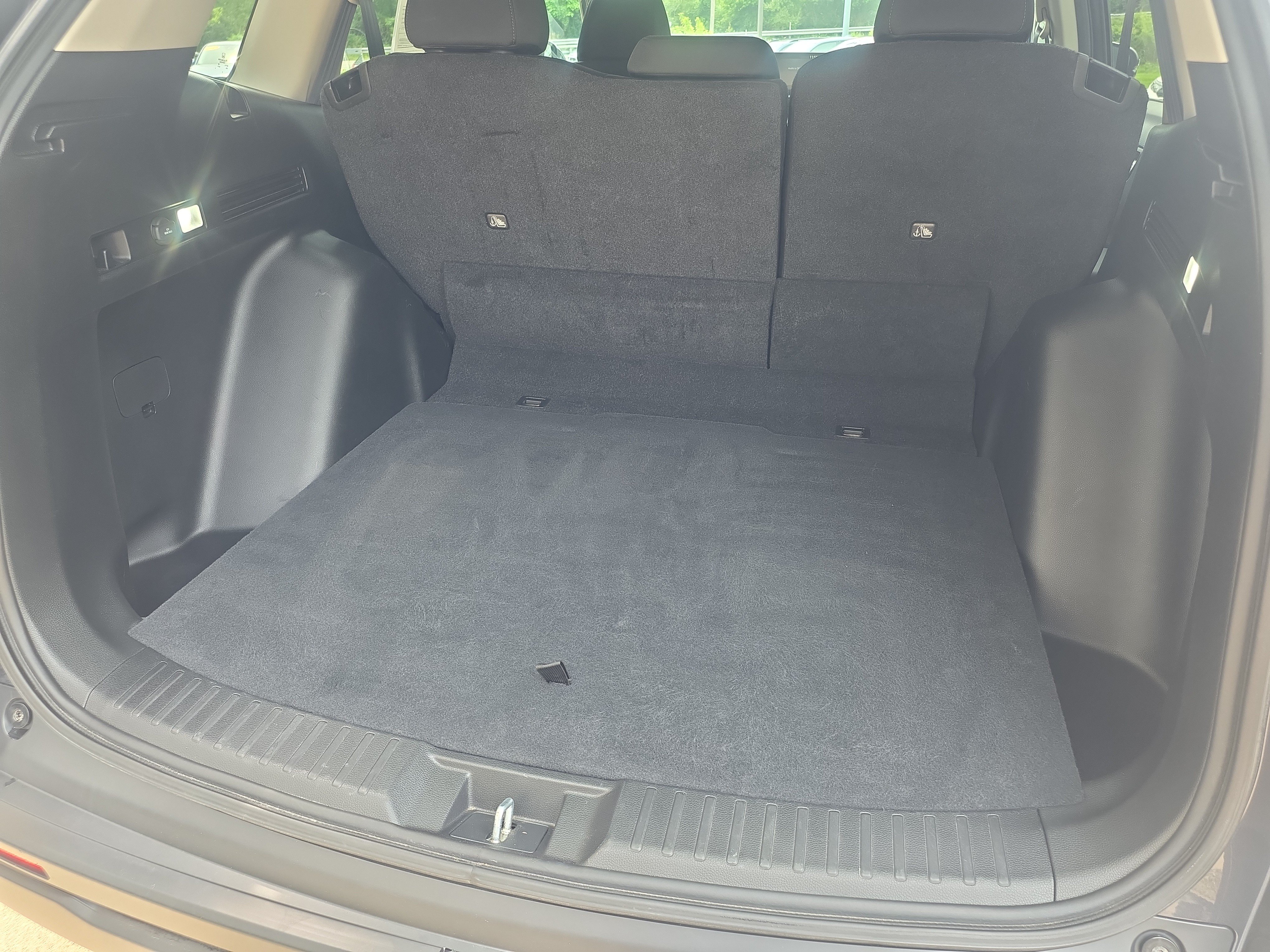 Used 2024 Honda CR-V EX image 16