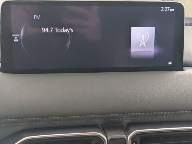 Used 2023 MAZDA CX-5 AWD 2.5 S w/ Select Package image 18