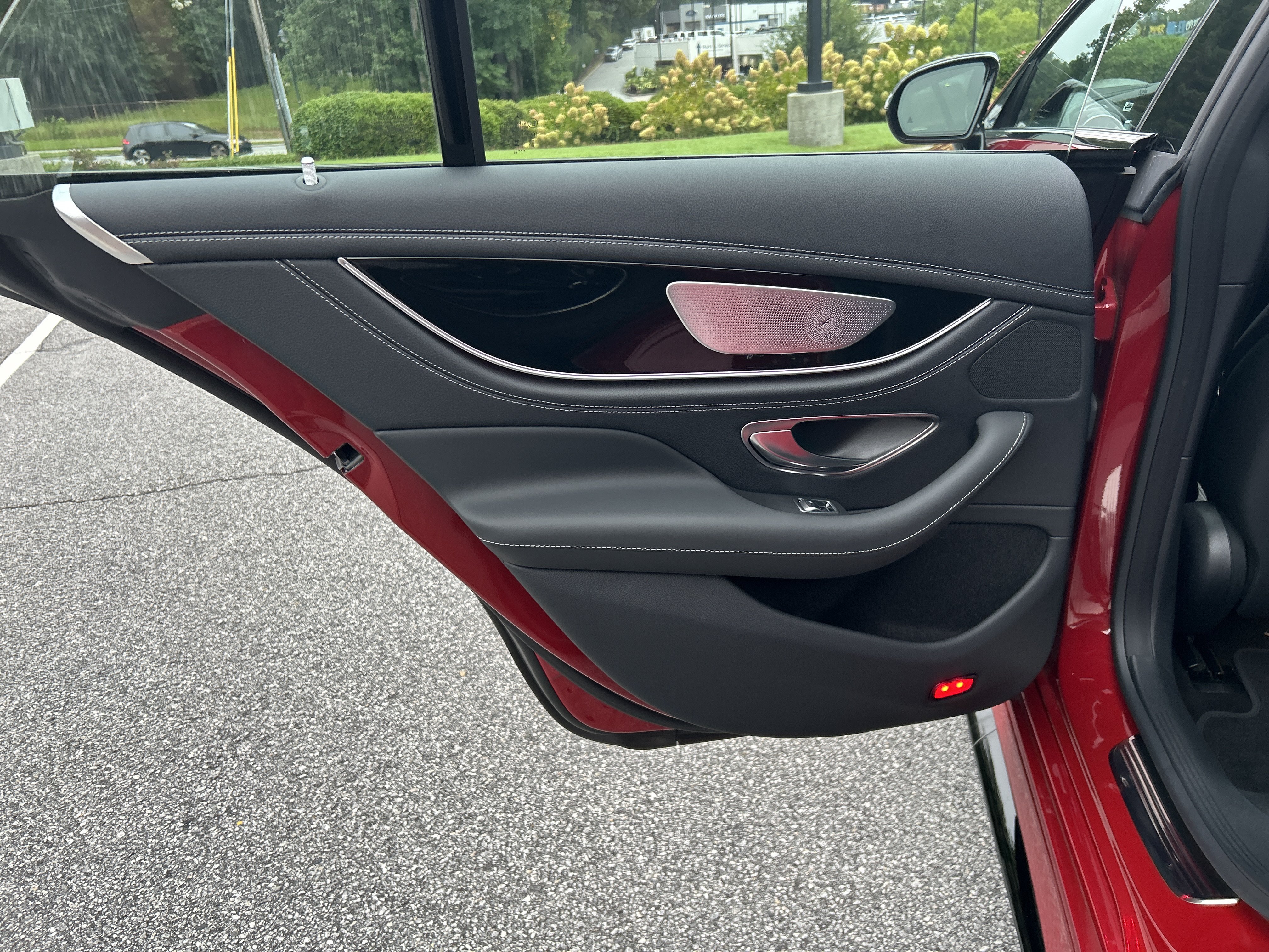 Certified 2024 Mercedes-Benz AMG GT 43 image 36
