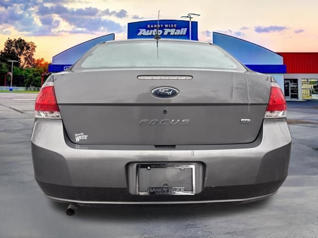 Used 2009 Ford Focus SE image 5