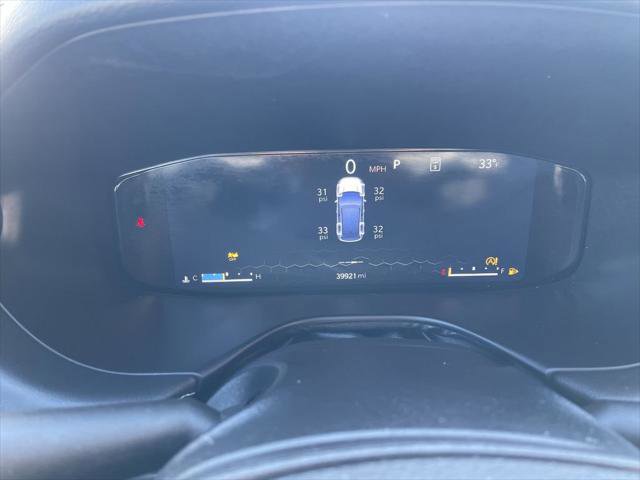 Certified 2022 Jeep Compass High Altitude image 17