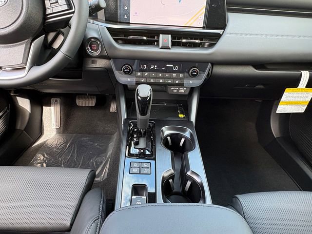 New 2026 Subaru Outback Touring image 13