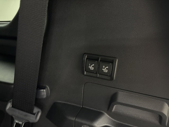 New 2026 Toyota Sequoia 1794 Edition image 19